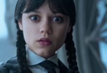 Wednesday Temporada 3 Lleva a Jenna Ortega y a Thing a París en un Giro Sorprendente de la Trama