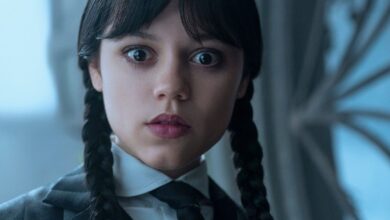 Wednesday Temporada 3 Lleva a Jenna Ortega y a Thing a París en un Giro Sorprendente de la Trama