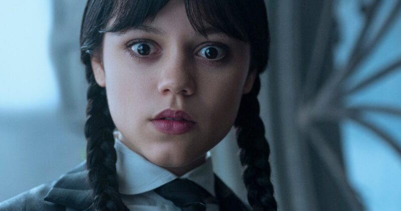 Wednesday Temporada 3 Lleva a Jenna Ortega y a Thing a París en un Giro Sorprendente de la Trama