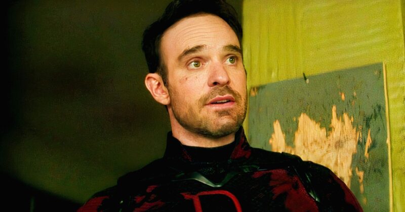 Daredevil: Born Again temporada 2 sorprende con muerte impactante que redefine la serie en el MCU