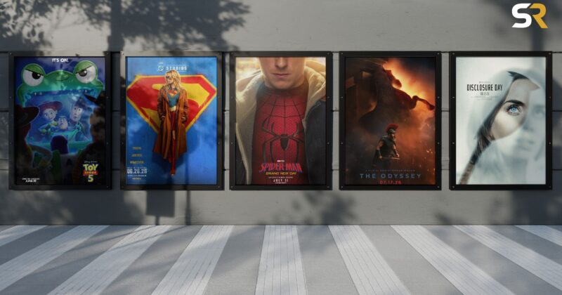Las 15 Películas de Verano que Todos Esperan con Ansias y Ya Generan Debate