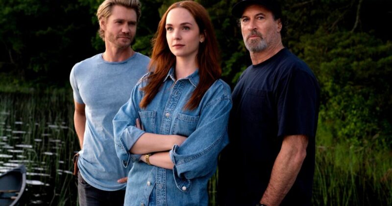 Sullivan's Crossing Temporada 4: Confirmada su Llegada a Netflix y Todo lo que Debes Saber