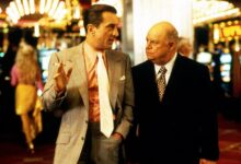 La trilogía no oficial de casino de Martin Scorsese se completa con la nueva serie de Netflix