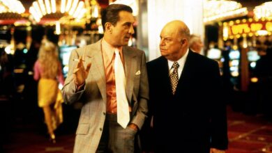 La trilogía no oficial de casino de Martin Scorsese se completa con la nueva serie de Netflix