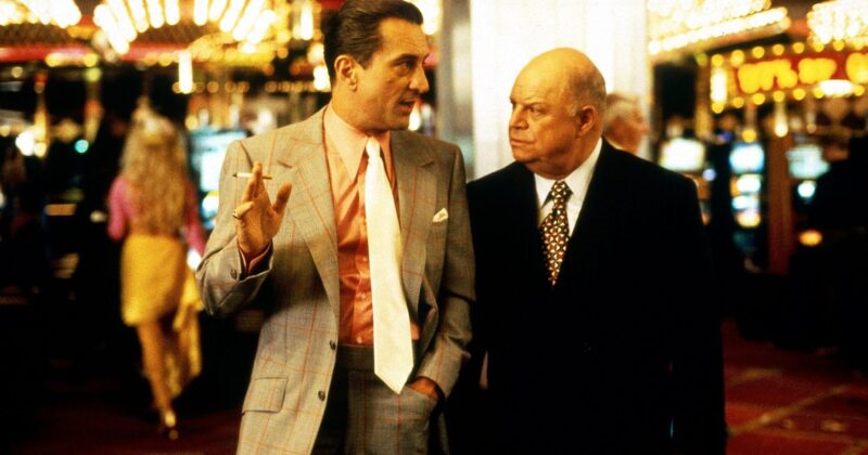 La trilogía no oficial de casino de Martin Scorsese se completa con la nueva serie de Netflix