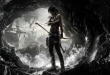 El Regreso de Tomb Raider: The Angel of Darkness con una Estatua de Colección de Alta Gama