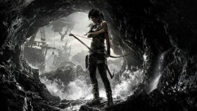 El Regreso de Tomb Raider: The Angel of Darkness con una Estatua de Colección de Alta Gama