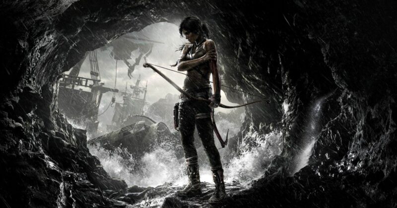 El Regreso de Tomb Raider: The Angel of Darkness con una Estatua de Colección de Alta Gama