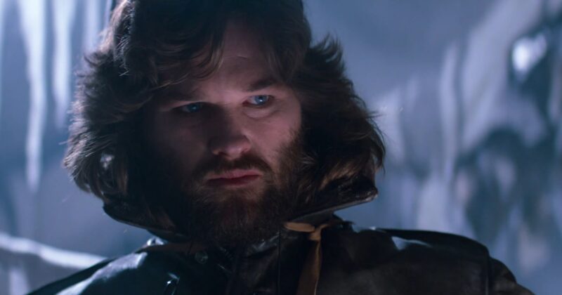 El Significado Oculto del Final de The Thing Explicado por Kurt Russell 44 Años Después