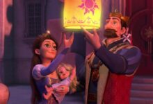 Mandy Moore podría interpretar a la Reina Arianna en el esperado live-action de Enredados