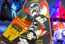 Star Wars Nites y Season of the Force en Disneyland: La Transformación Definitiva de Galaxy’s Edge y Más Sorprendentes Experiencias