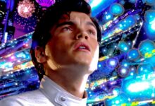 La sorprendente vigencia de Speed Racer: Emile Hirsch reflexiona sobre el legado de un clásico de culto moderno