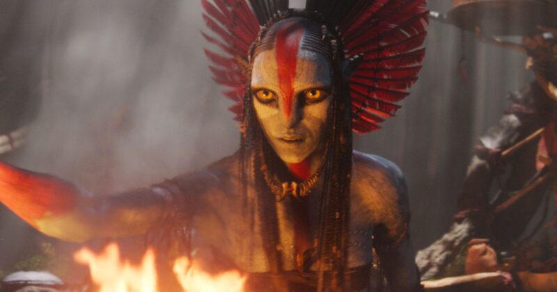 James Cameron revela avances clave en la producción y presupuesto de Avatar 4 y 5 bajo el sello Disney