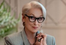 El verdadero legado de Miranda Priestly en El Diablo Viste de Prada 2 y el papel de Simone Ashley