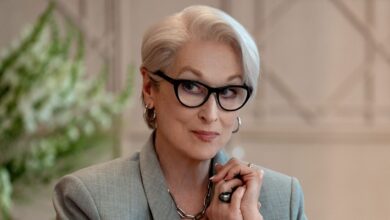 El verdadero legado de Miranda Priestly en El Diablo Viste de Prada 2 y el papel de Simone Ashley