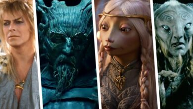 Las 10 películas más icónicas del cine de fantasía oscura que debes conocer