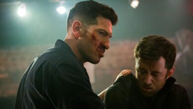 El Futuro de Frank Castle en el MCU: De The Punisher: One Last Kill a Spider-Man: Brand New Day