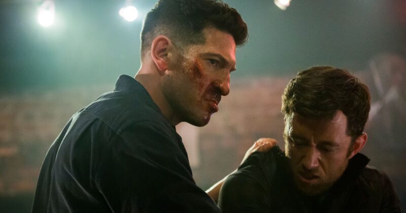 El Futuro de Frank Castle en el MCU: De The Punisher: One Last Kill a Spider-Man: Brand New Day