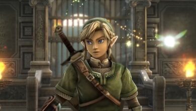 El próximo juego de Zelda sorprenderá al cambiar a Link por un nuevo protagonista