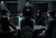 Alice in Borderland: La Serie de Netflix que Revoluciona el Género de Juegos de Muerte con un Giro Filosófico y Científico