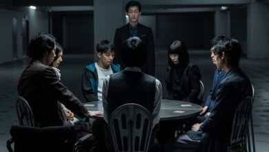 Alice in Borderland: La Serie de Netflix que Revoluciona el Género de Juegos de Muerte con un Giro Filosófico y Científico