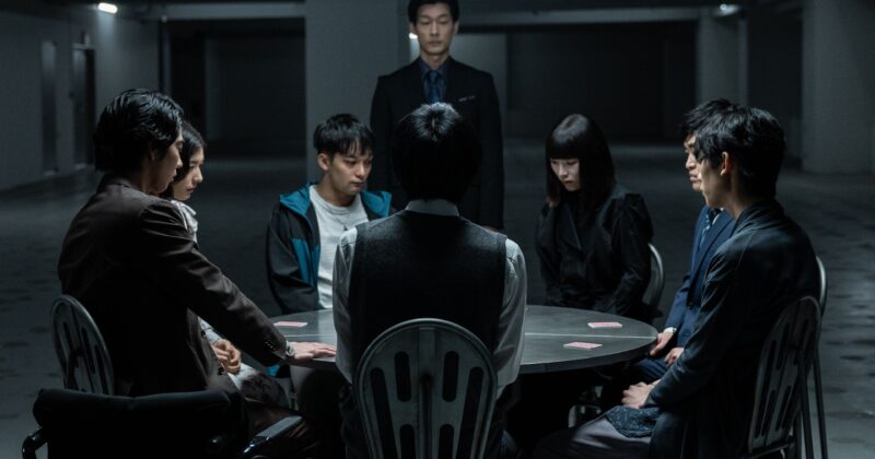 Alice in Borderland: La Serie de Netflix que Revoluciona el Género de Juegos de Muerte con un Giro Filosófico y Científico