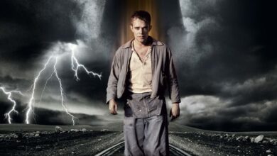 10 Series de Fantasía Oscura Poco Reconocidas Que Debes Ver Ya