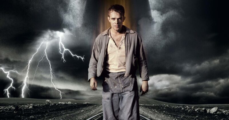 10 Series de Fantasía Oscura Poco Reconocidas Que Debes Ver Ya