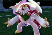 Las 15 Mega Evoluciones Más Poderosas de Pokémon Leyendas: Z-A para Dominar en Combate