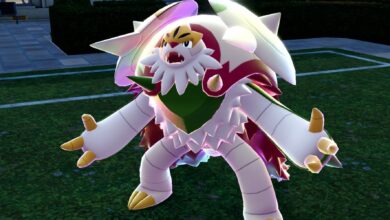 Las 15 Mega Evoluciones Más Poderosas de Pokémon Leyendas: Z-A para Dominar en Combate
