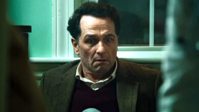 Widow's Bay: La nueva serie de terror de Apple TV que conecta con una clásica comedia de culto