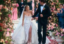 La Boda de Margo: Más Corazón y Realismo Que la Violencia de Euphoria