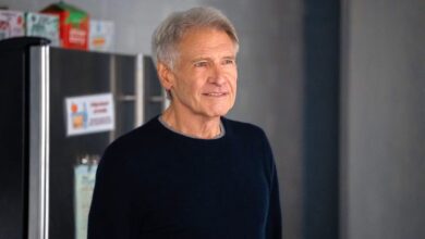 Shrinking confirma aumento de episodios para su temporada 4 y comienza rodaje con Harrison Ford al frente