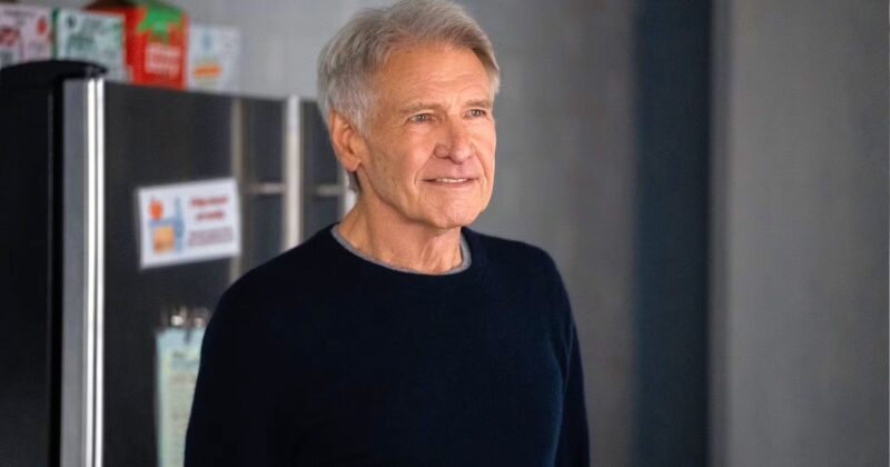 Shrinking confirma aumento de episodios para su temporada 4 y comienza rodaje con Harrison Ford al frente