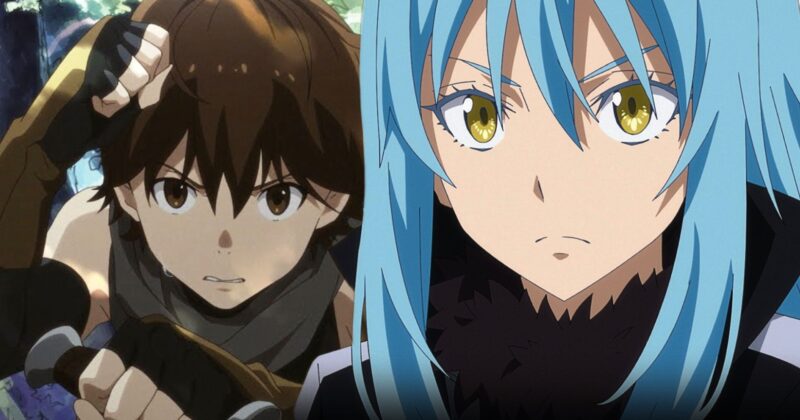 The Hidden Crisis of Isekai Anime: Why Its Global Popularity Isn’t What You’d Expect