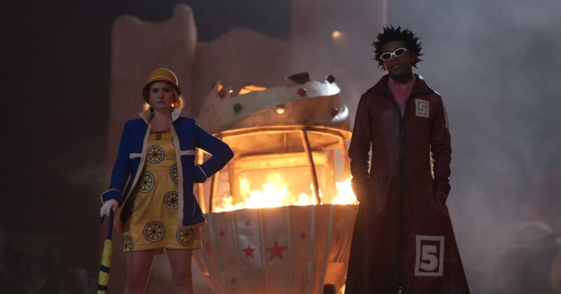 La serie live-action de One Piece podría recuperar escenas eliminadas y expandir su narrativa según su protagonista