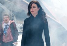 Series de Ciencia Ficción Infravaloradas que Merecen un Lugar en tu Lista de Visionado