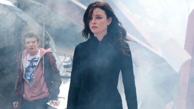 Series de Ciencia Ficción Infravaloradas que Merecen un Lugar en tu Lista de Visionado