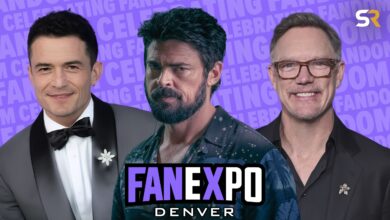 FAN EXPO Denver 2026: Un encuentro imprescindible para fans de series, cine y videojuegos