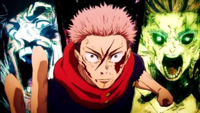 When Will Jujutsu Kaisen's Anime Series Come to an End? A Deep Dive into the Timeline and Future Seasons