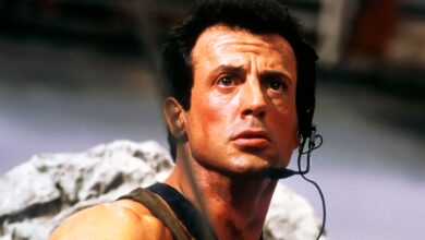 Las joyas olvidadas de Sylvester Stallone que todo fan del cine debe redescubrir