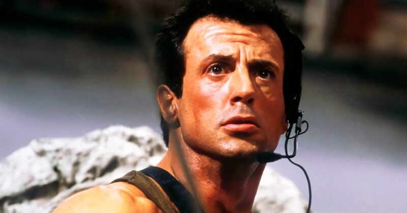 Las joyas olvidadas de Sylvester Stallone que todo fan del cine debe redescubrir