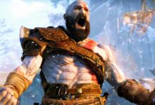 La Impactante Edad Real de Kratos Revelada en God of War Ragnarok