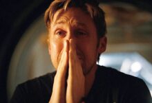 La Dilatación del Tiempo en Project Hail Mary: Una Historia Agridulce al Estilo de Interstellar