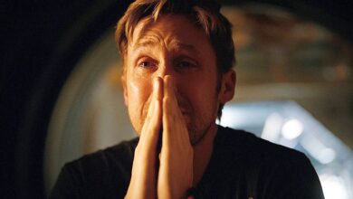La Dilatación del Tiempo en Project Hail Mary: Una Historia Agridulce al Estilo de Interstellar