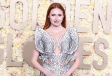 Karen Gillan se suma a la temporada 4 de Shrinking y revive la química con Harrison Ford