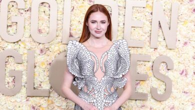 Karen Gillan se suma a la temporada 4 de Shrinking y revive la química con Harrison Ford