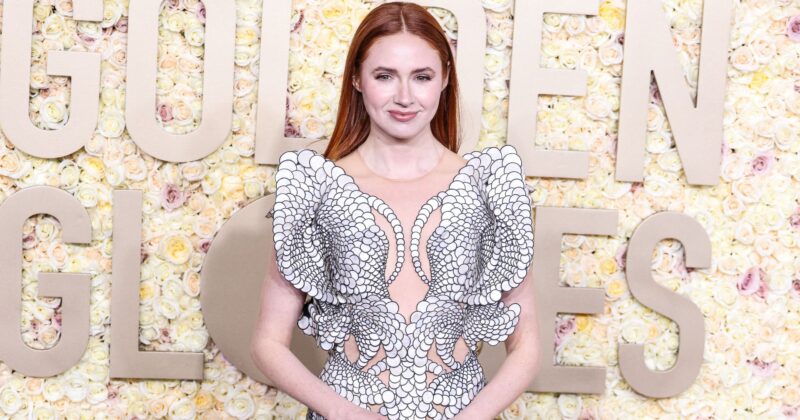 Karen Gillan se suma a la temporada 4 de Shrinking y revive la química con Harrison Ford