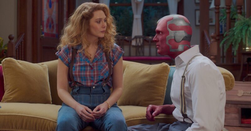 10 Episodios de Series Marvel Que Son Obras Maestras del Universo Televisivo