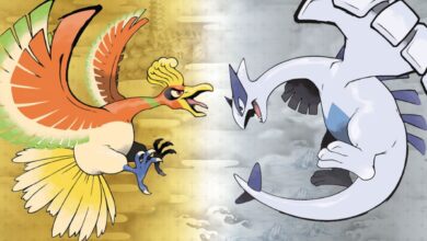 Pokémon Sacred Gold: La experiencia definitiva para los fans de Johto